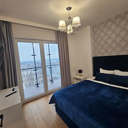 Kasprzaka 29-1809 - Extra View