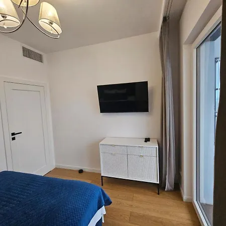 Apartman Kasprzaka 29-1809 - Extra View