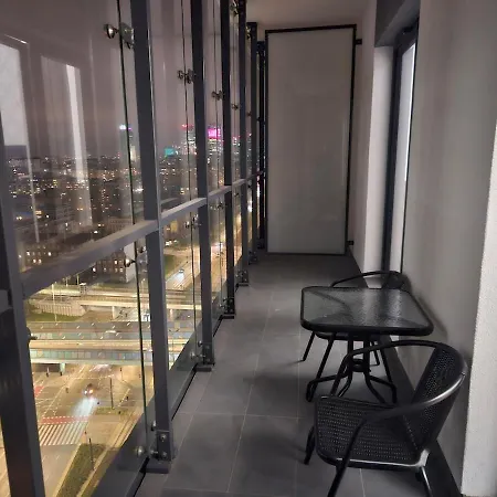 Kasprzaka 29-1809 - Extra View *