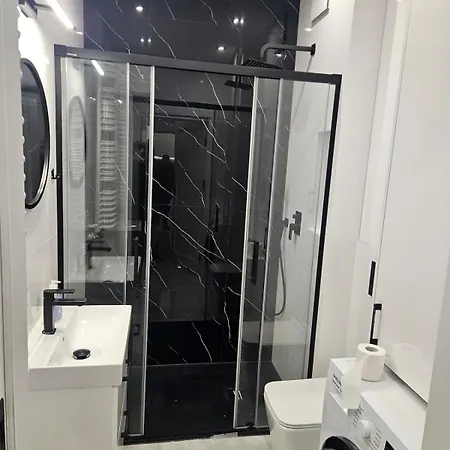 Kasprzaka 29-1809 - Extra View