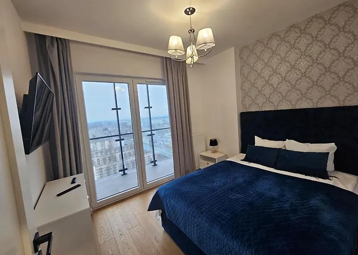 Kasprzaka 29-1809 - Extra View