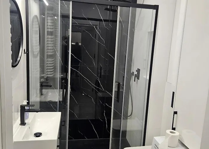 Kasprzaka 29-1809 - Extra View