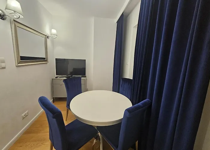 Kasprzaka 29-1809 - Extra View